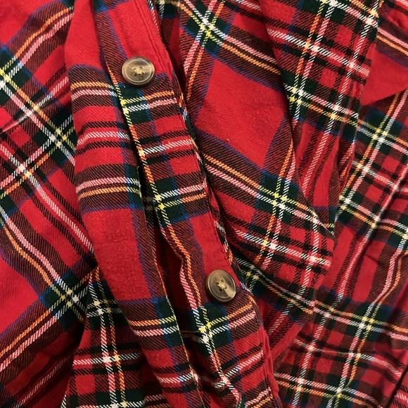 Men’s Matching Banana Republic Pajama Set - Picture 6 of 6